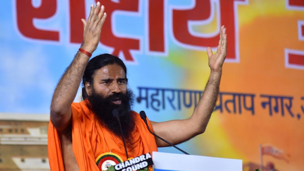 Ramdev News, Baba Ramdev,Patanjali Misleading Ads Case