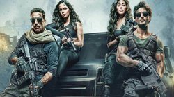 BMCM Box Office: पहले वीकेंड पर ‘बड़े मियां छोटे मियां’ ने तोड़ा रिकॉर्ड, अक्षय कुमार और टाइगर श्रॉफ की जोड़ी का दुनियाभर में दिखा जलवा