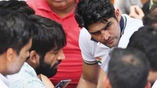 vijender singh, vijender singh bjp