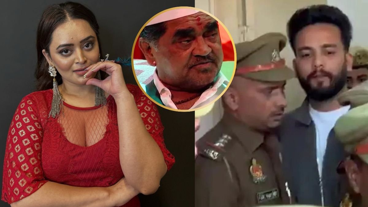 Elvish Yadav, Bebika Dhurve, Bigg Boss OTT 2 Elvish Yadav, Bebika Dhurve, Bigg Boss OTT 2