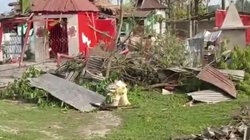 West Bengal: जलपाईगुड़ी में तूफान के बाद भारी नुकसान, 5 की मौत-सैकड़ों घायल, ममता बनर्जी ने किया प्रभावित इलाके का दौरा