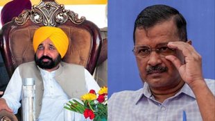 Delhi Excise Policy, Delhi Excise policy news, Bhagwant Mann,