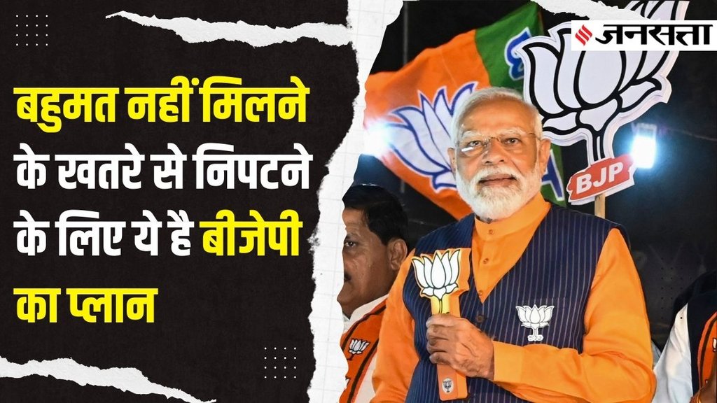 Lok Sabha elections| election 2024| bjp seats