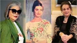 जीनत अमान और मुमताज की लिव-इन रिलेशनशिप वाली बहस पर सायरा बानो ने किया रिएक्ट, बोलीं- मैं उसे फॉलो नहीं करती…
