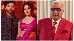 बोनी कपूर के दामाद बनने का टेस्ट शिखर पहाड़िया ने किया पास? जान्हवी कपूर के पापा ने की तारीफ- वो किसी का एक्स…