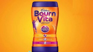 BOURNVITA
