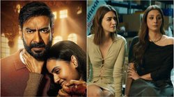 Box Office Collection: बॉक्स ऑफिस पर राज कर रही हैं करीना कपूर की ‘क्रू’, ‘शैतान’ ने पार किया 200 करोड़ का आंकड़ा
