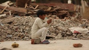 DELHI BULLDOZER