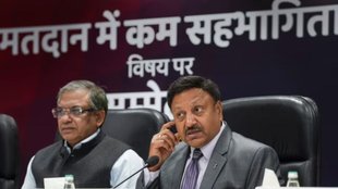 chief election commissioner security increased, election commission,