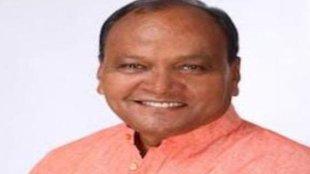 chhatrapal singh Gangwar