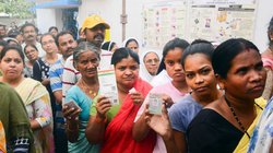 बस्तर लोकसभा सीट पर पोलिंग स्टेशन से 500 मीटर की दूरी पर ग्रेनेड ब्लास्ट, एक जवान घायल