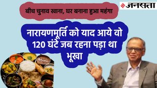 chunav 2024| food inflation| election