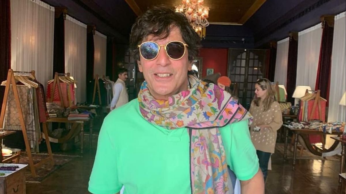 Chunky Pandey, Bollywood News
