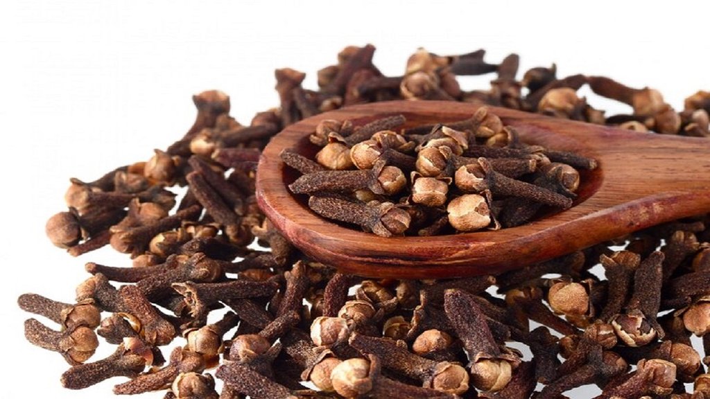 cloves, Dr. Rupy Aujla, Dr. Jagadish J Hiremath, antioxidants, eugenol, oral health, gingivitis, periodontitis, toothache, gum disease, inflammation, arthritis, digestion, digestive enzymes