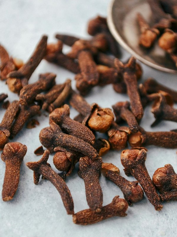 cloves for acidity
