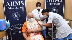 Lok Sabha Chunav 2024: कोविशील्ड का फॉर्मूला तैयार करने वाली एस्ट्राजेनेका ने कोर्ट में जो कहा उसका असर लोकसभा चुनाव 2024 पर भी होगा क्‍या?