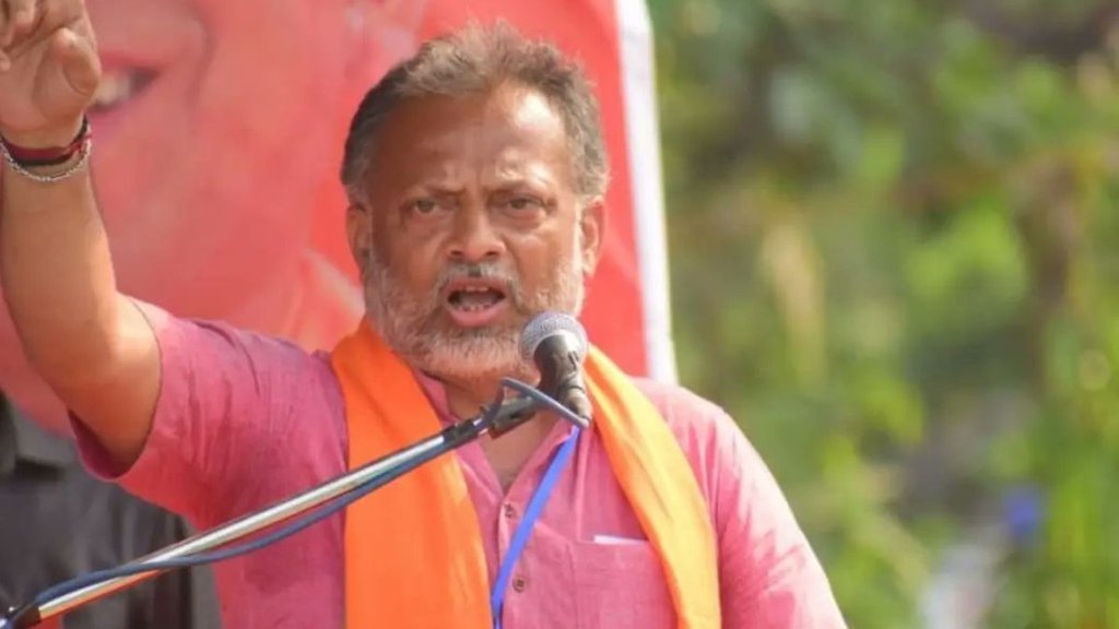 debtanu bhattacharya | loksabha elections | bjp |