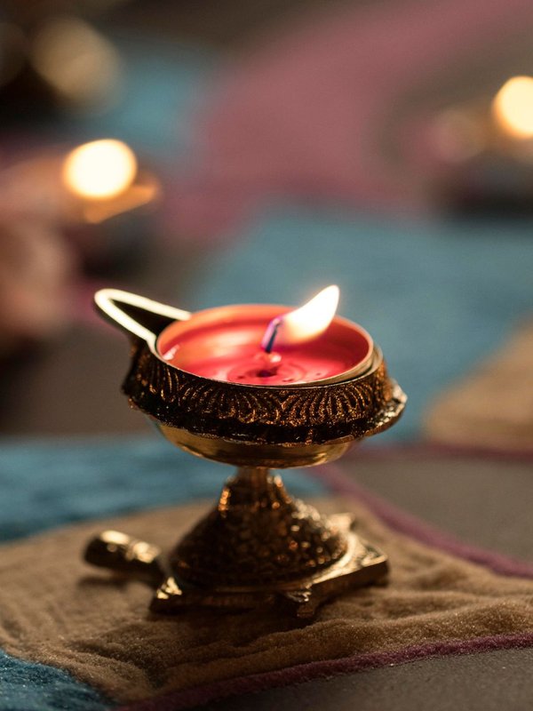 deepak right direction