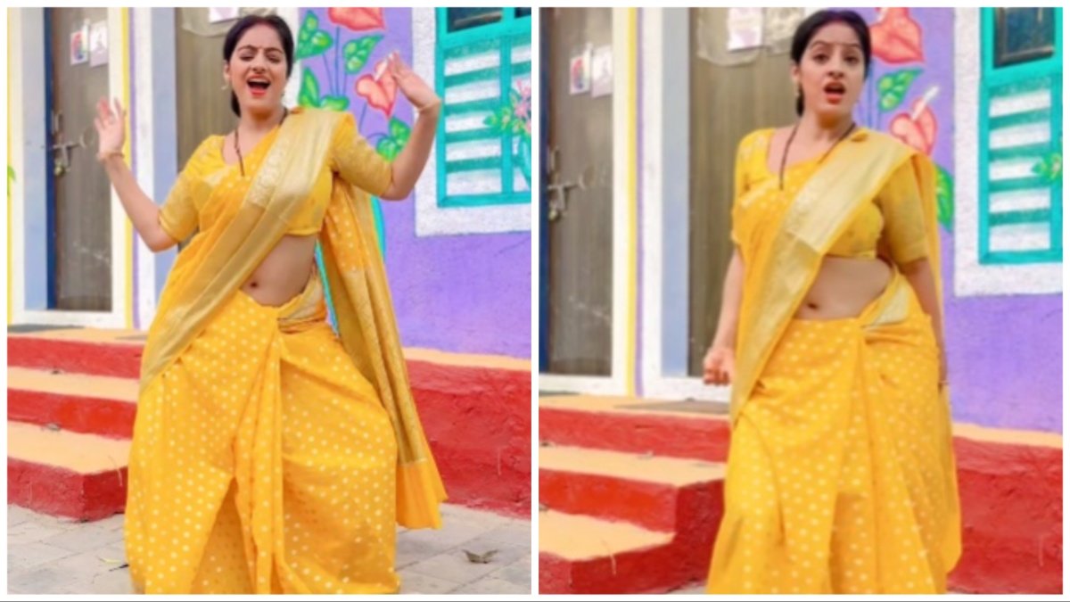 Deepika singh|tv news| entertainment news