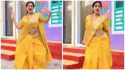 TV Adda: ‘दीया और बाती हम’ की संध्या बींदणी ने लगाए ‘यिम्मी यिम्मी’ पर ठुमके, लोग बोले- क्या मजबूरी थी