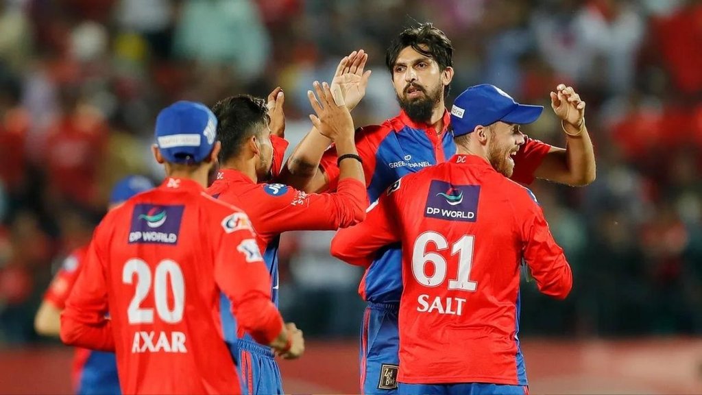 IPL 2024, Delhi Capitals, Cricket News