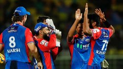 MI vs DC IPL 2024 Playing 11: दिल्ली करेगी मिचेल मार्श की छुट्टी? ऐसी हो सकती है डीसी और एमआई की प्लेइंग इलेवन