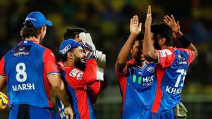 delhi capitals