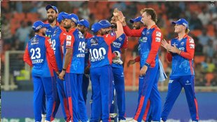 delhi capitals
