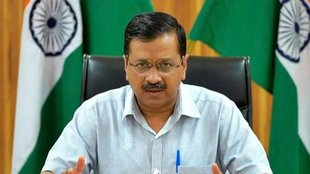 delhi cm arvind kejriwal loksabha elections
