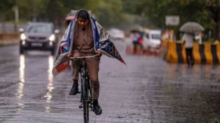 Weather Update Today,UP Weather Today,Delhi NCR Weather,Lucknow weather