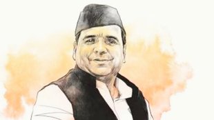 DHARMENDRA YADAV