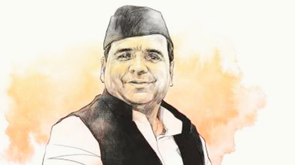 DHARMENDRA YADAV