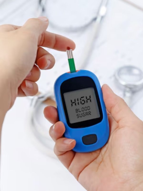 diabetes । Diabetes diet । Health news