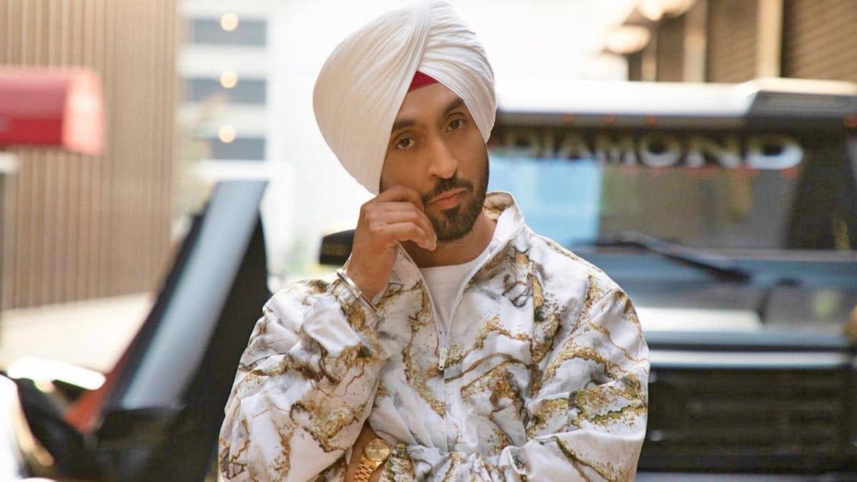 diljit dosanjh