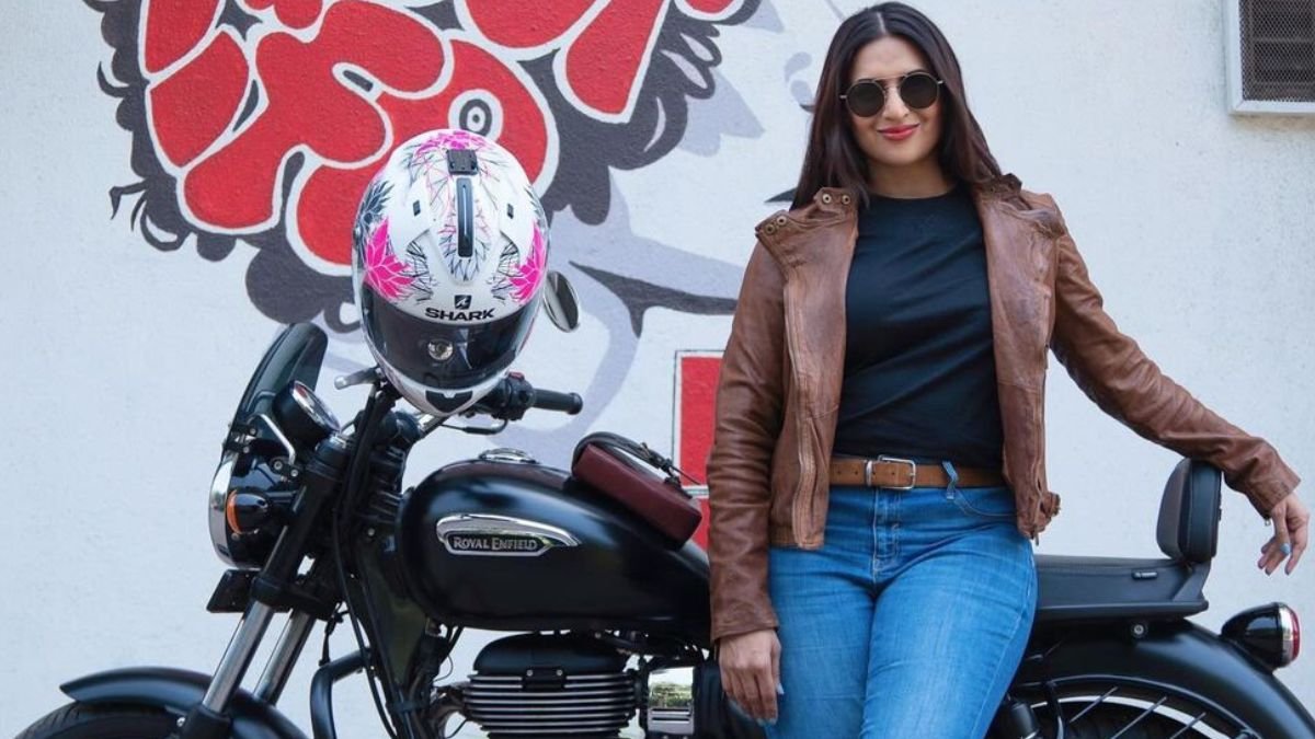 Divyanka Tripathi Accident