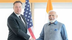 क्या भारत की Tesla के साथ होने वाली है डील? PM मोदी से मिलने जल्द आएंगे एलन मस्क