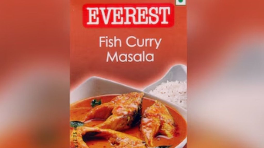 EVEREST MASALA