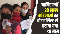 Lok Sabha Election 2024: मह‍िलाओं का वोट 48%, फ‍िर सीटें 14% ही क्‍यों?