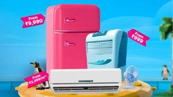 Flipkart Super Cooling Days 2024: सस्ते में मिल रहे Voltas, Hitachi, Godrej के AC, पंखे-कूलर पर भी झमाझम ऑफर्स