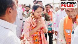 ग्राउंड रिपोर्ट: पंजाब से लगते राजस्थान के गंगानगर में अभी भी किसानों में गुस्सा! विधानसभा चुनाव में 8 में से 6 सीटें हार गई थी BJP