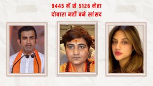 Gautam gambhir east delhi