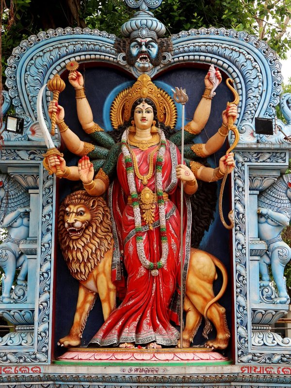 gift ideas for kanya Pujan