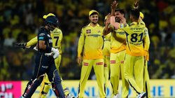 IPL 2024: SRH के खिलाफ मैच से पहले CSK को झटका, इस कारण देश लौटा पर्पल कैप होल्डर