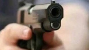JDU NETA MURDER