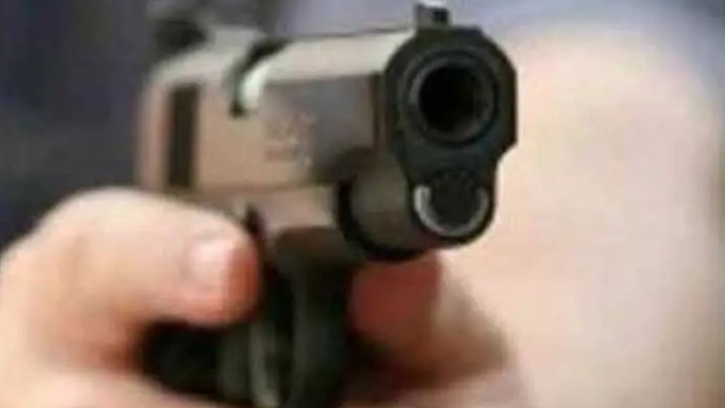 JDU NETA MURDER