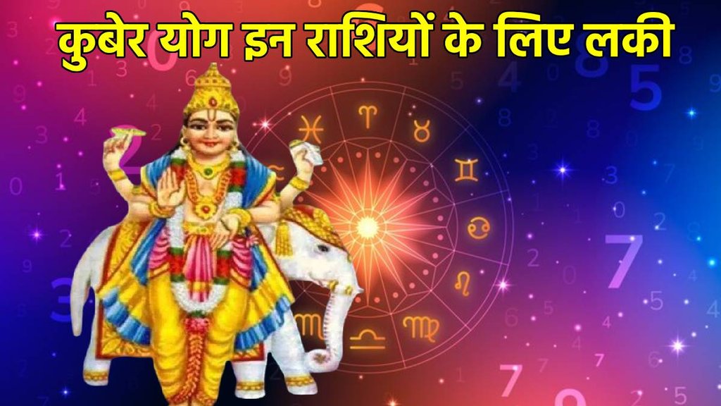 Guru gochar 2024, jupiter transit in taurus, kuber yog, guru make kuber yog