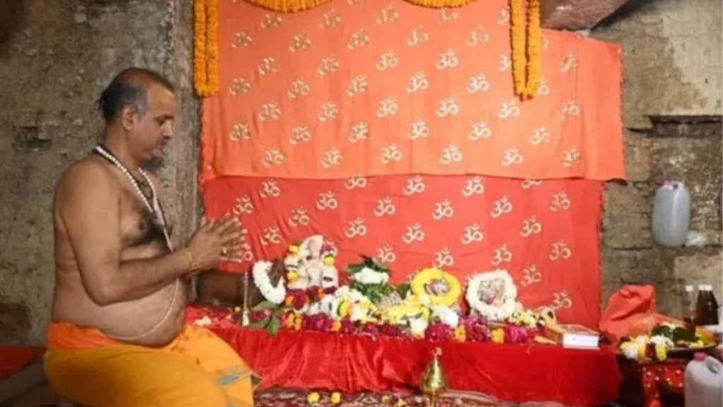 gyanvapi | varanasi | supreme court |