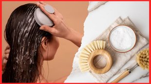 Homemade Hydrating Hair Masks । Summer Hair care tips । Hair care