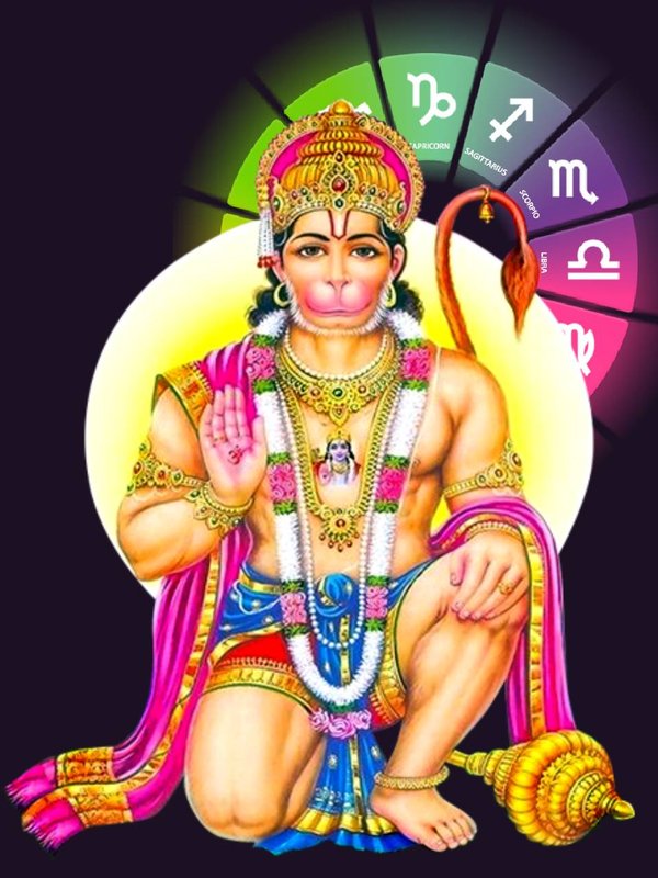 Hanuman Jayanti 2024, Hanuman Jayanti Rashifal