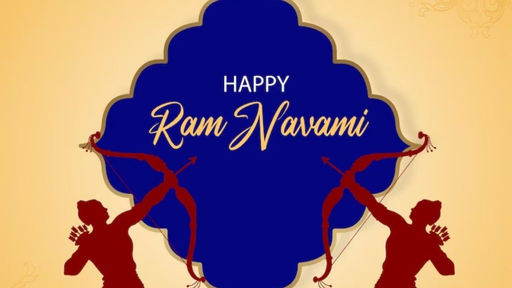 ram navami, ram navami 2024, happy Ram Navami, happy Ram Navami